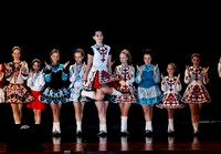 Ni Riain School of Irish Dance
