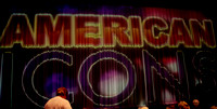 American Icons-2012