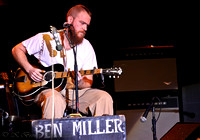 The Ben Miller Band