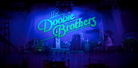 Doobie Brothers 4/10/19