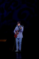 Roy Orbison& Buddy Holly hologram show 2-19-22